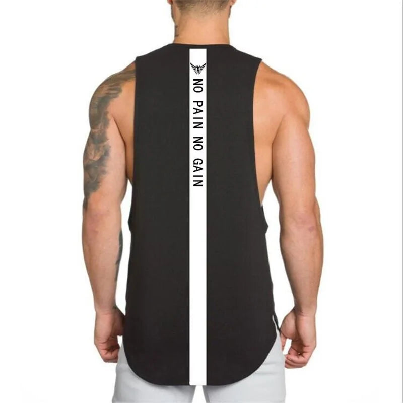 Men's Fitness Clothing