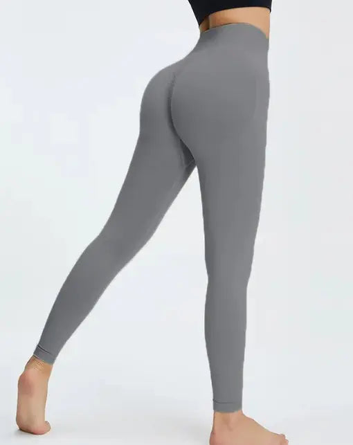 Hip Lifting Fitness Pants