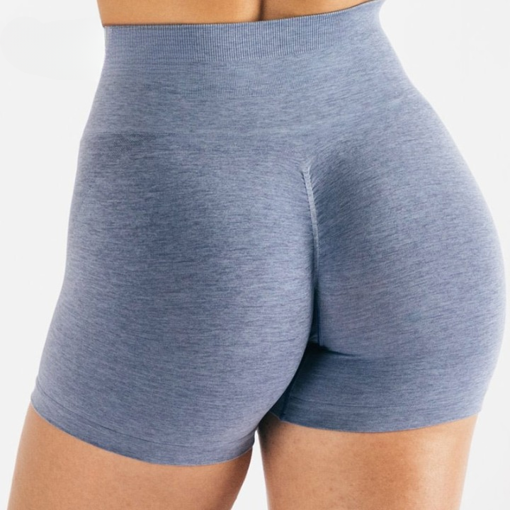 Scrunch Butt Fitness Shorts