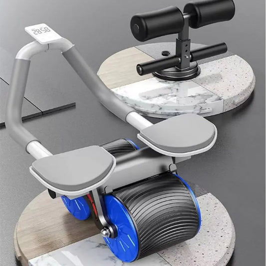 Abdominal Fitness Equipment Roller