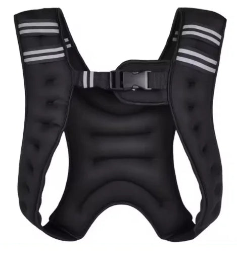 Fitness Running Weight Vest