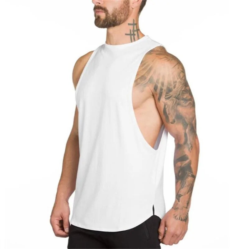 Men's Fitness Clothing