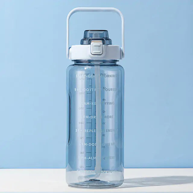 Fitness Drinking Bottle