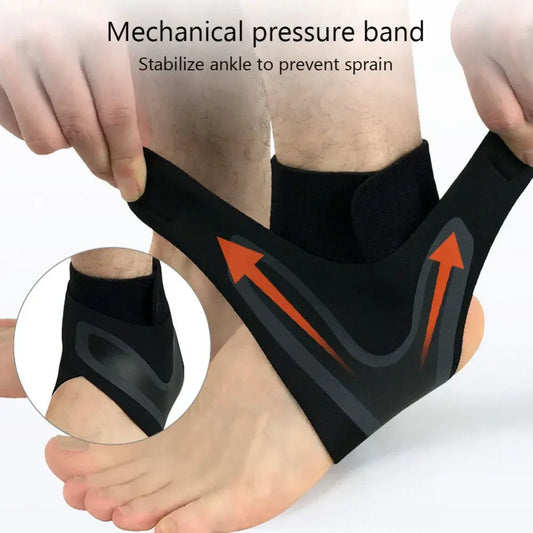 Fitness Sports Ankle Brace