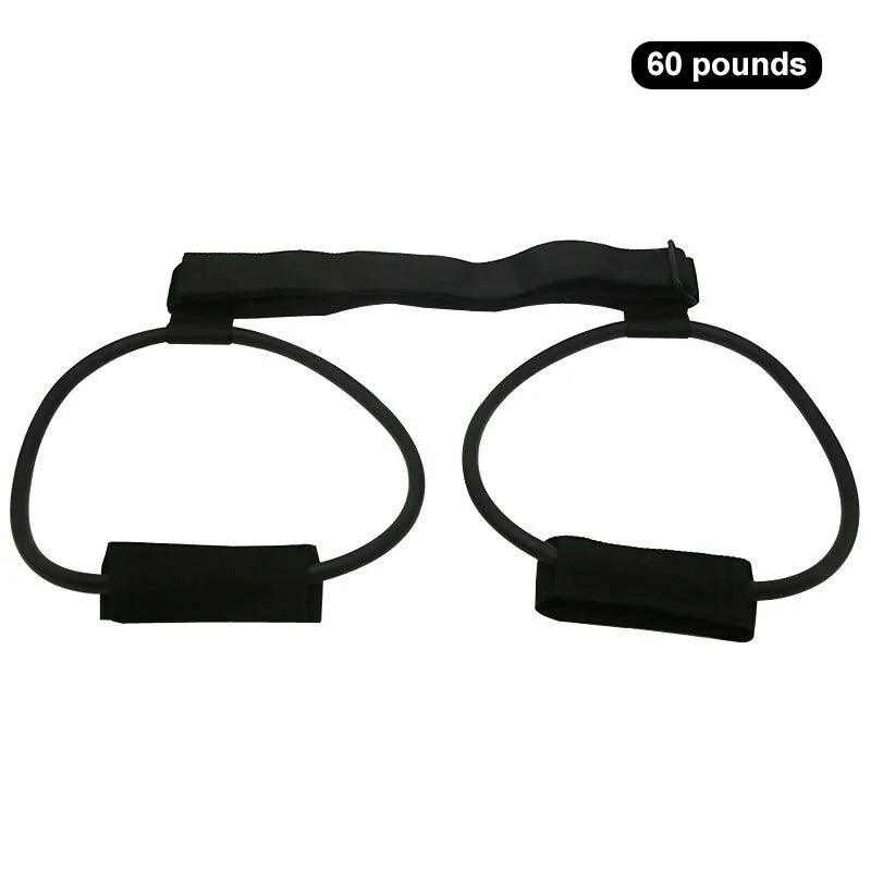 Fitness Booty Bands Set