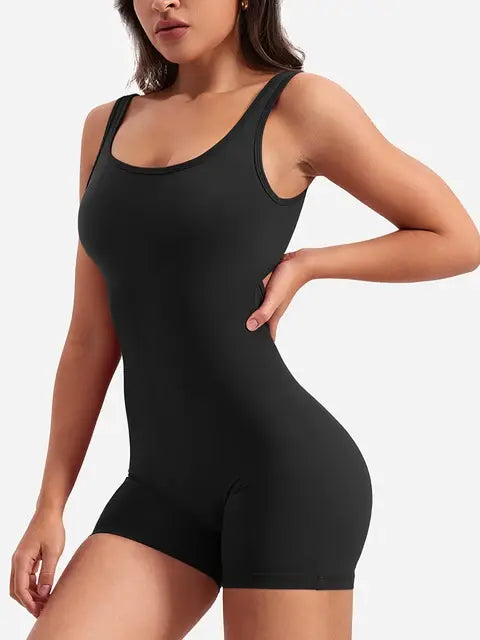 Fitness Jumsuits Sportswear