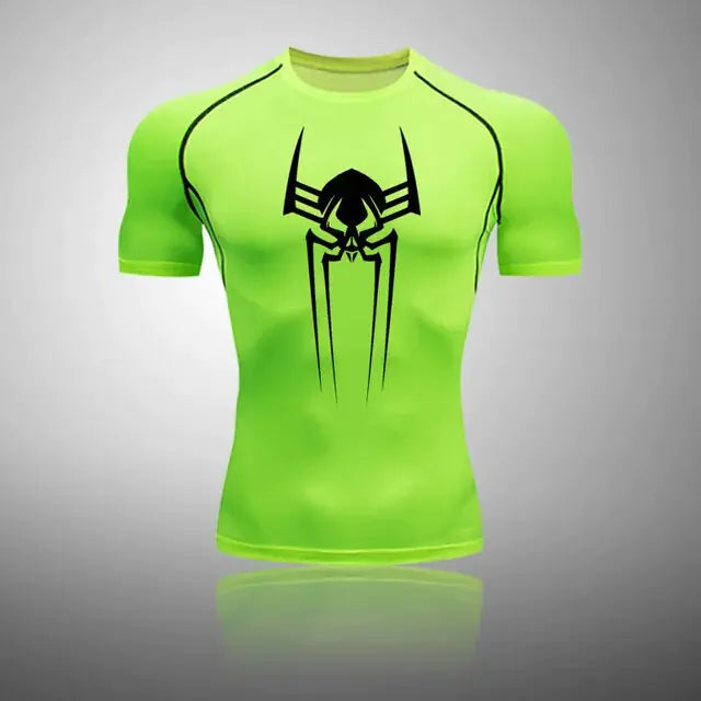 Outdoor Fitness Shirt